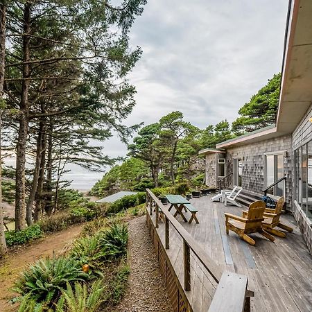 Alicia'S Beach House Holiday Beach Εξωτερικό φωτογραφία