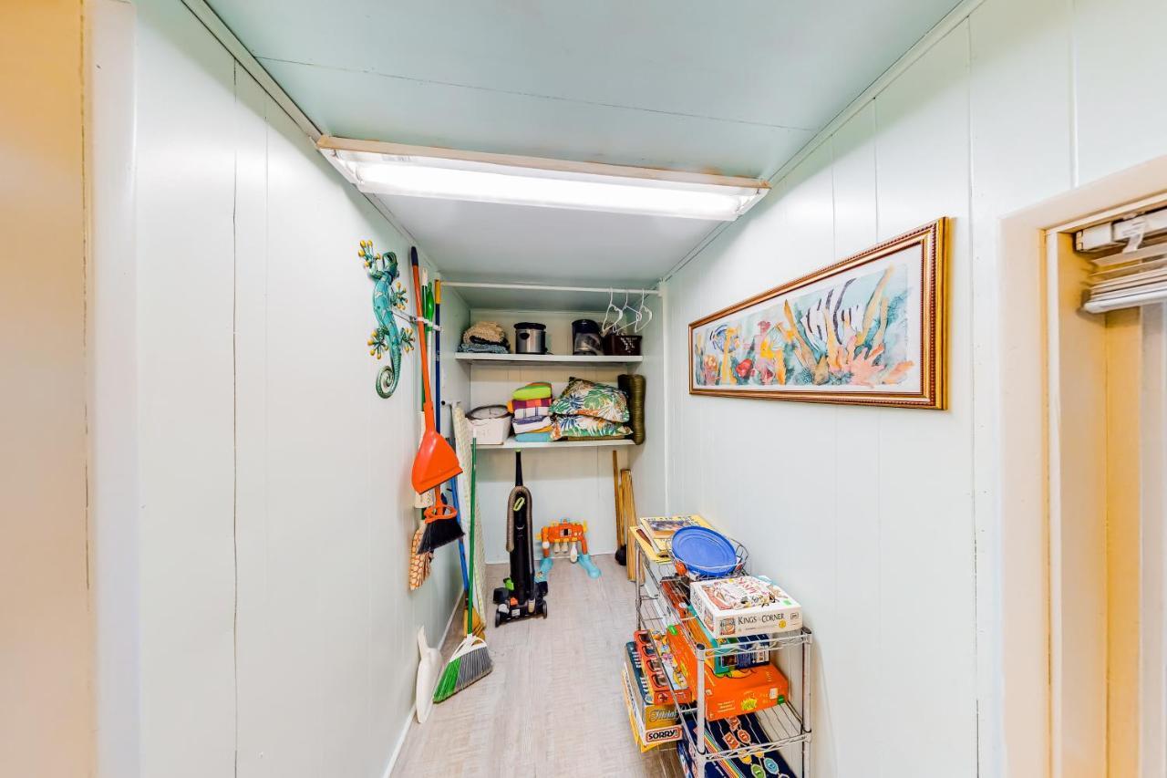 Alicia'S Beach House Holiday Beach Εξωτερικό φωτογραφία