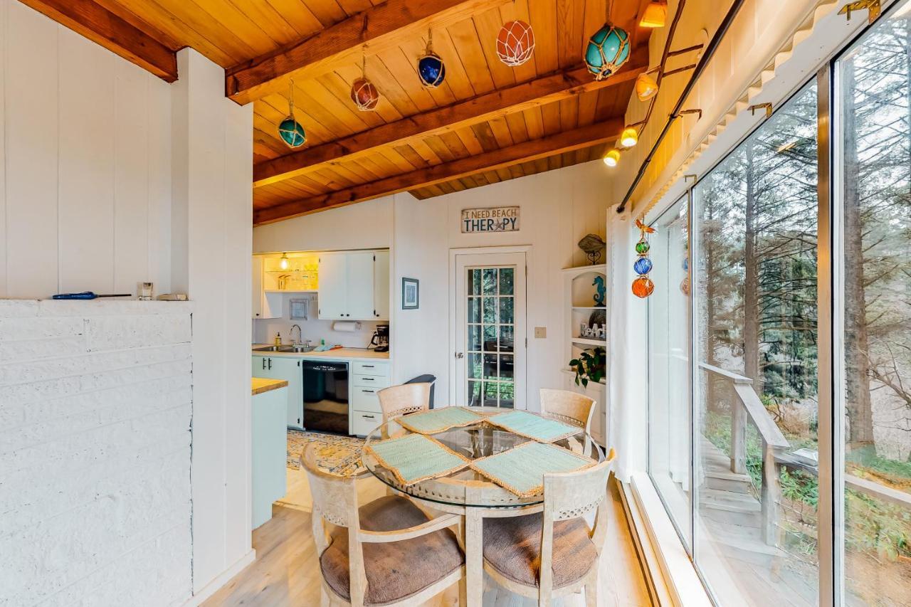 Alicia'S Beach House Holiday Beach Εξωτερικό φωτογραφία