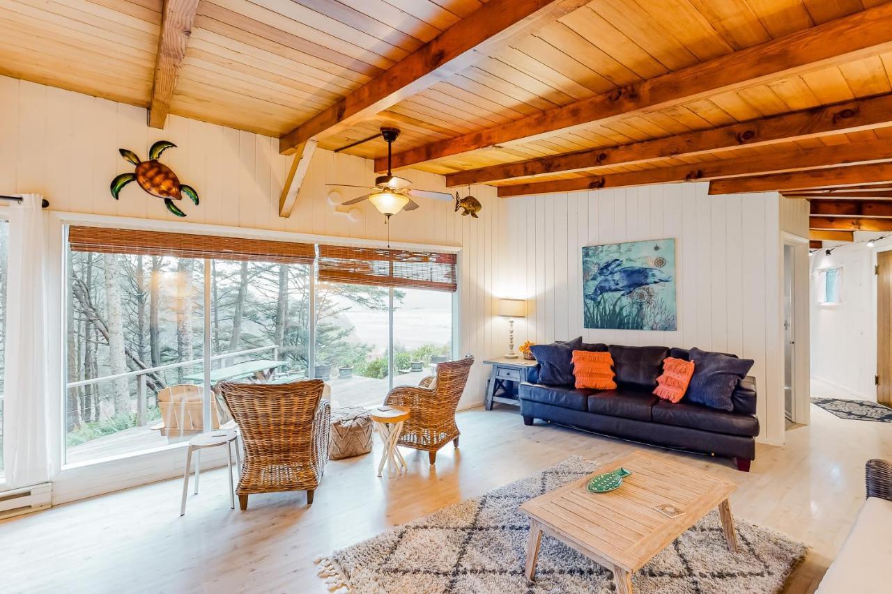 Alicia'S Beach House Holiday Beach Εξωτερικό φωτογραφία
