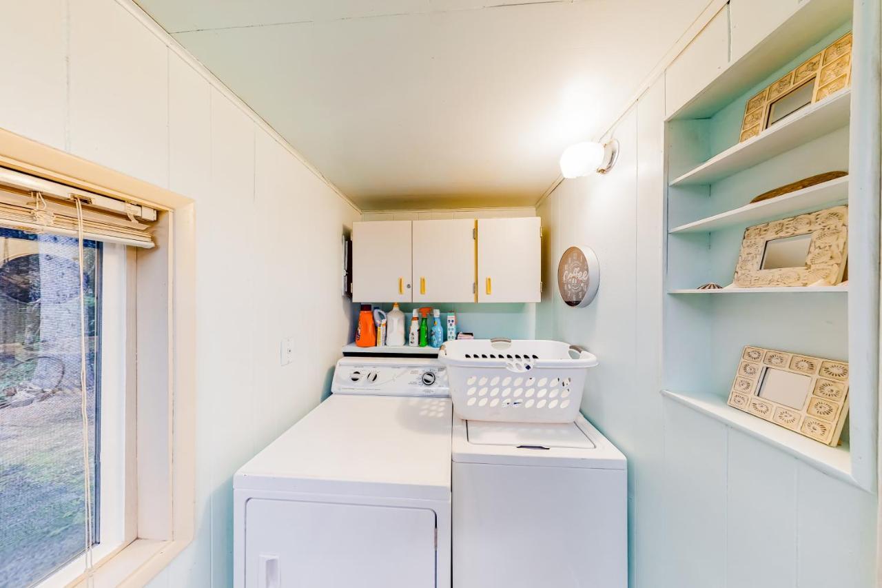 Alicia'S Beach House Holiday Beach Εξωτερικό φωτογραφία