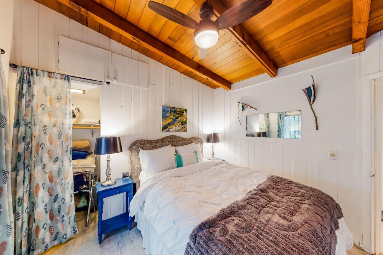 Alicia'S Beach House Holiday Beach Εξωτερικό φωτογραφία