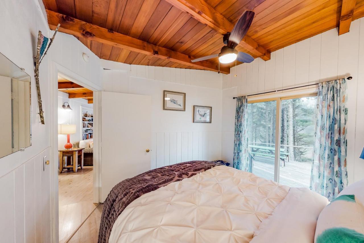 Alicia'S Beach House Holiday Beach Εξωτερικό φωτογραφία