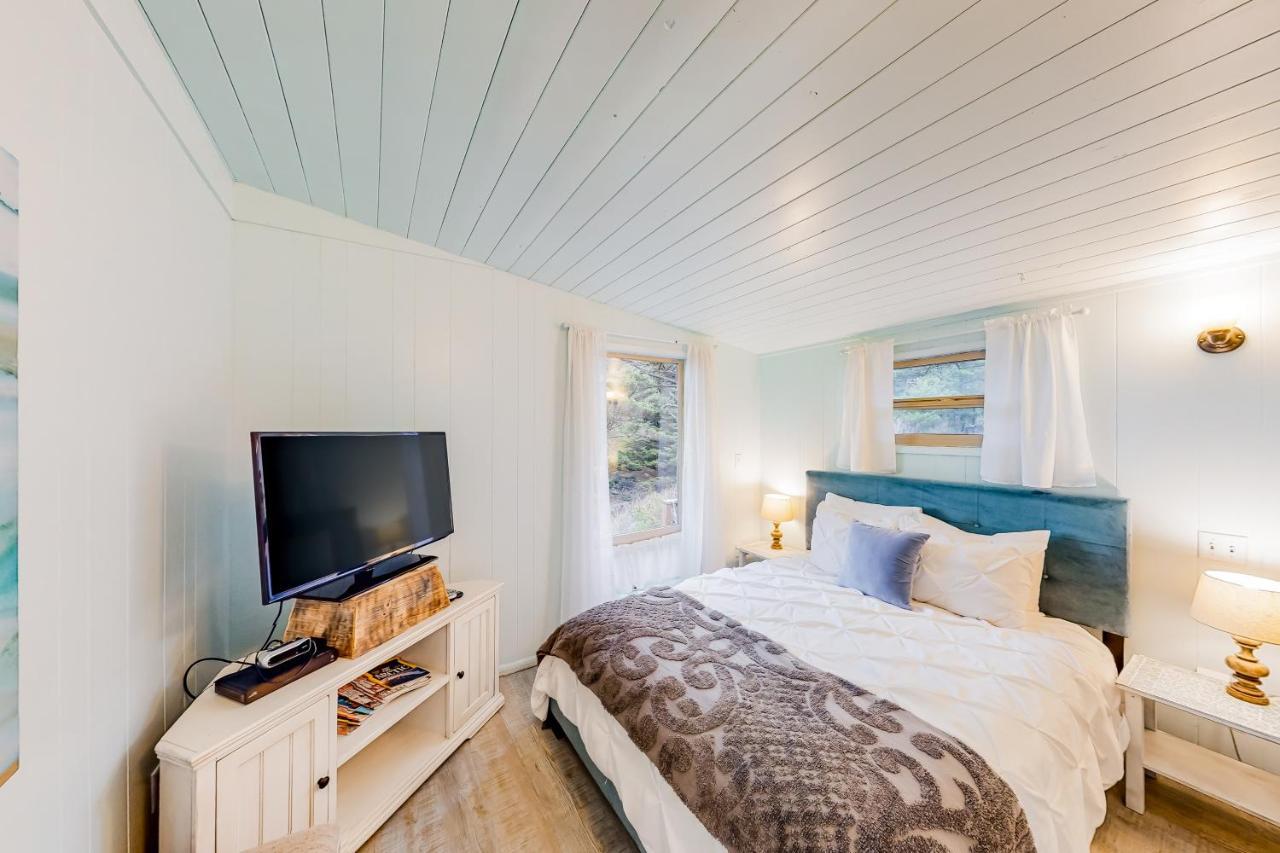Alicia'S Beach House Holiday Beach Εξωτερικό φωτογραφία