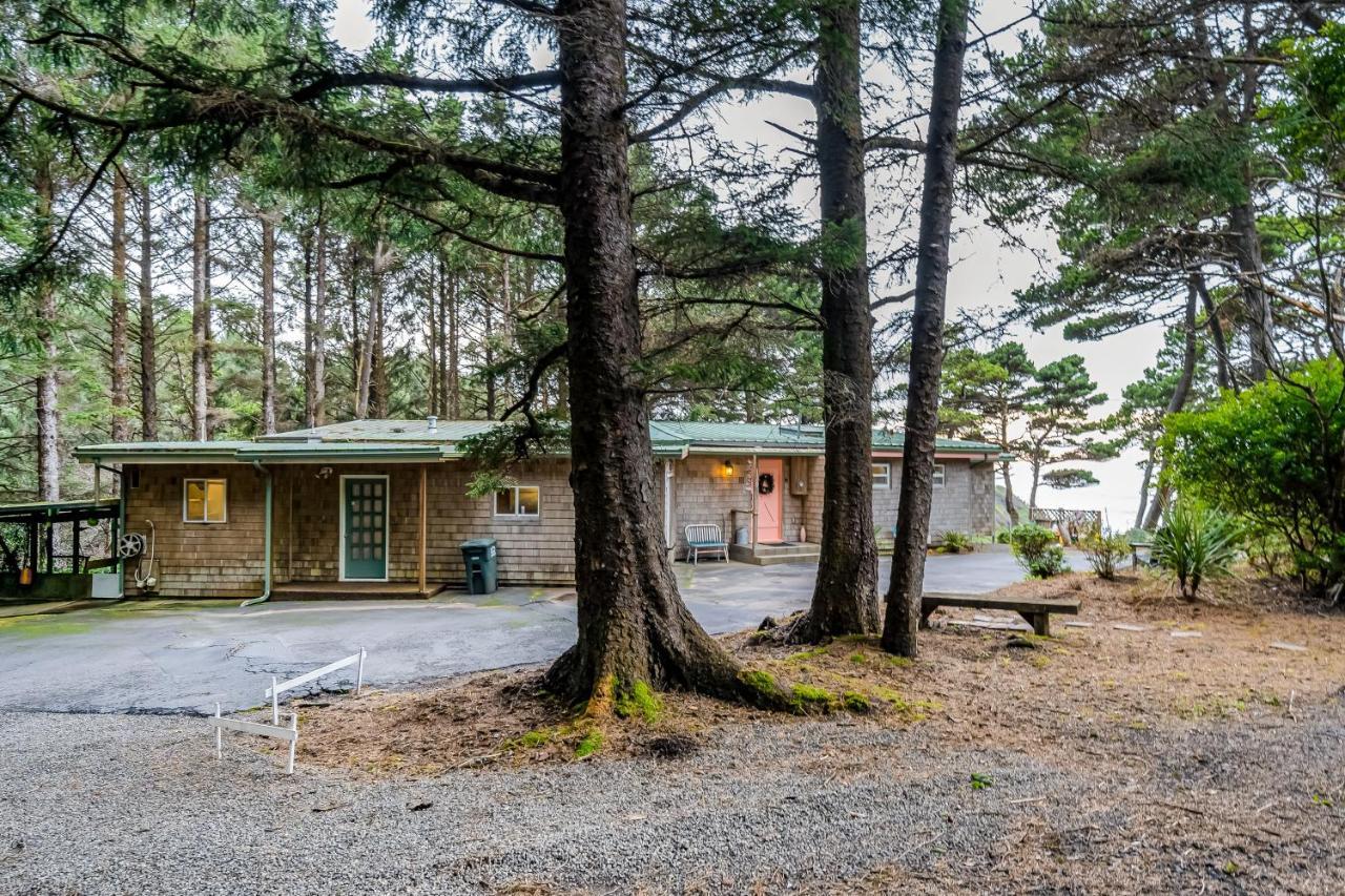 Alicia'S Beach House Holiday Beach Εξωτερικό φωτογραφία
