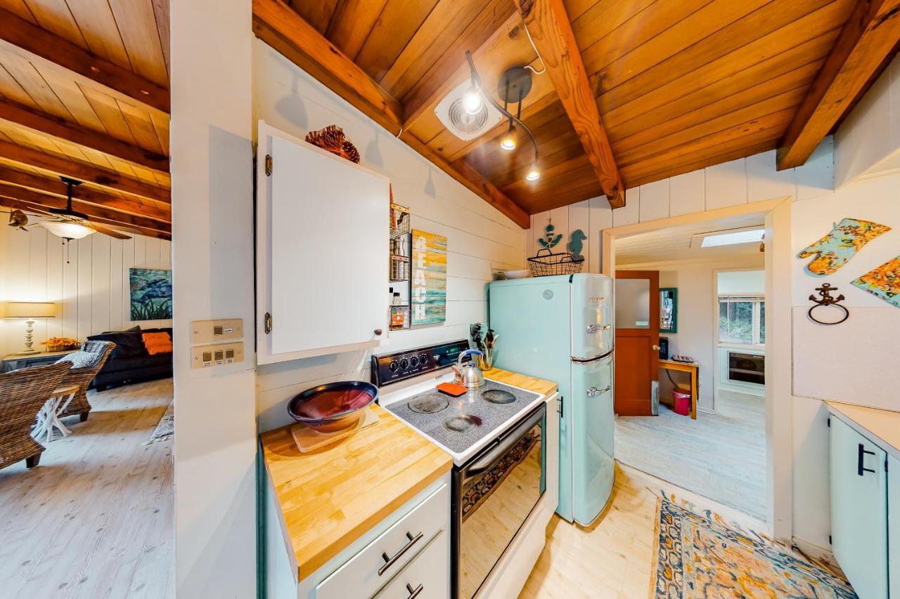 Alicia'S Beach House Holiday Beach Εξωτερικό φωτογραφία