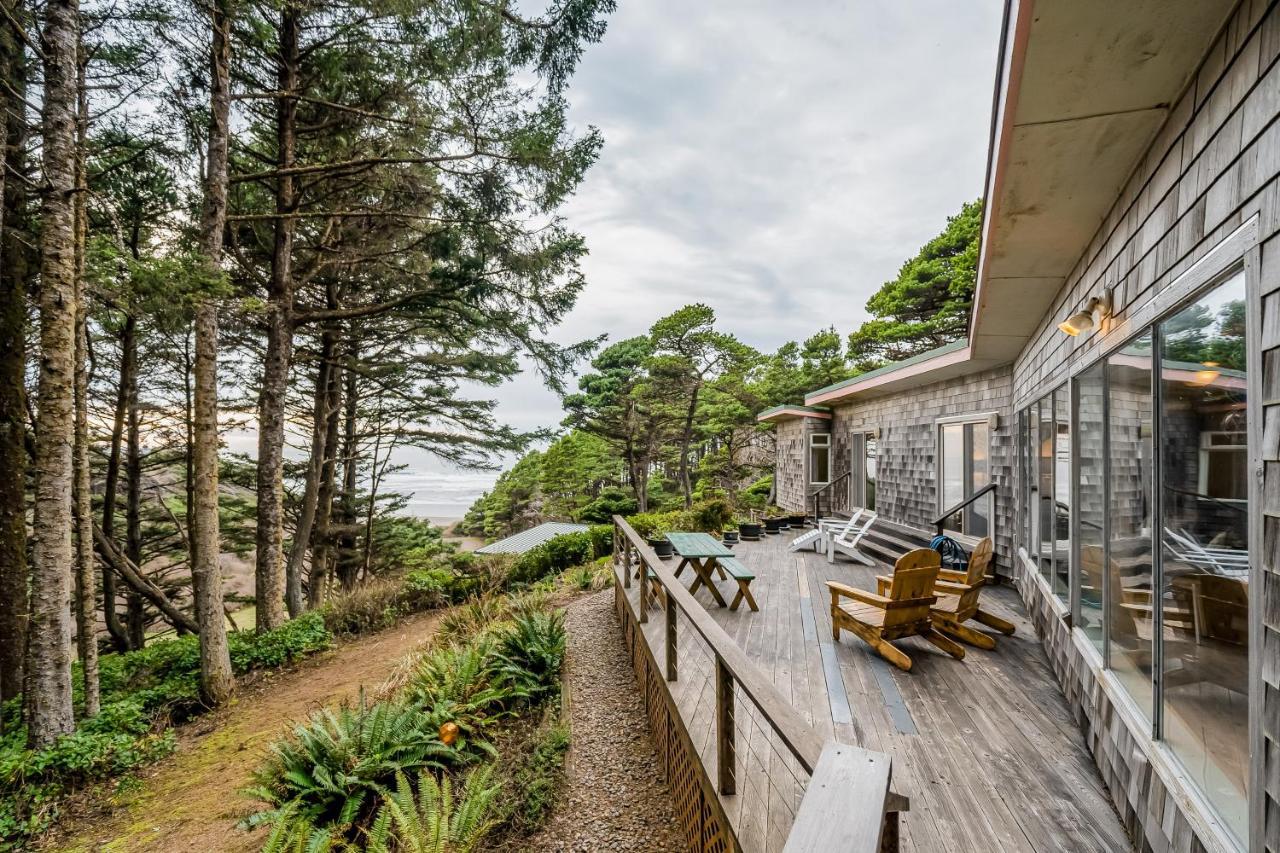 Alicia'S Beach House Holiday Beach Εξωτερικό φωτογραφία