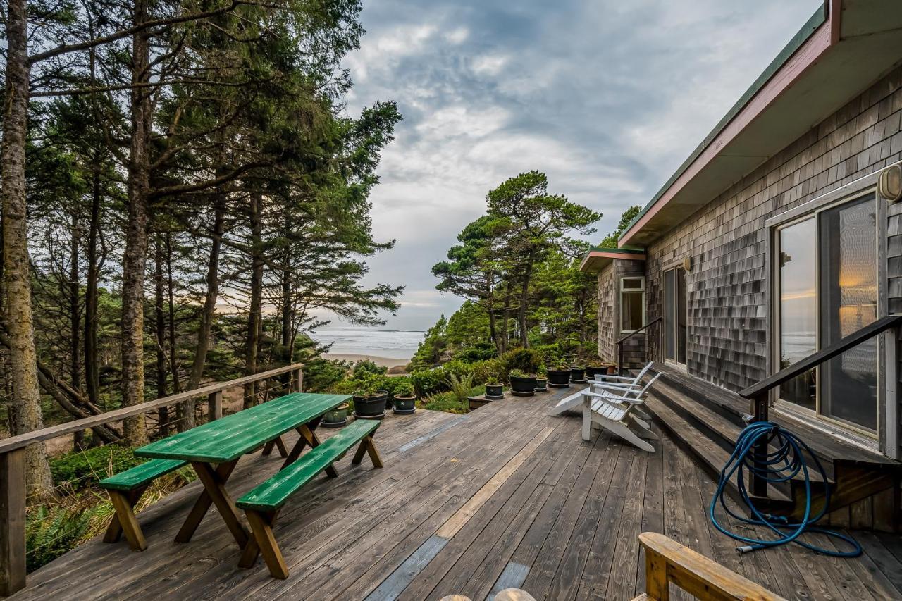 Alicia'S Beach House Holiday Beach Εξωτερικό φωτογραφία