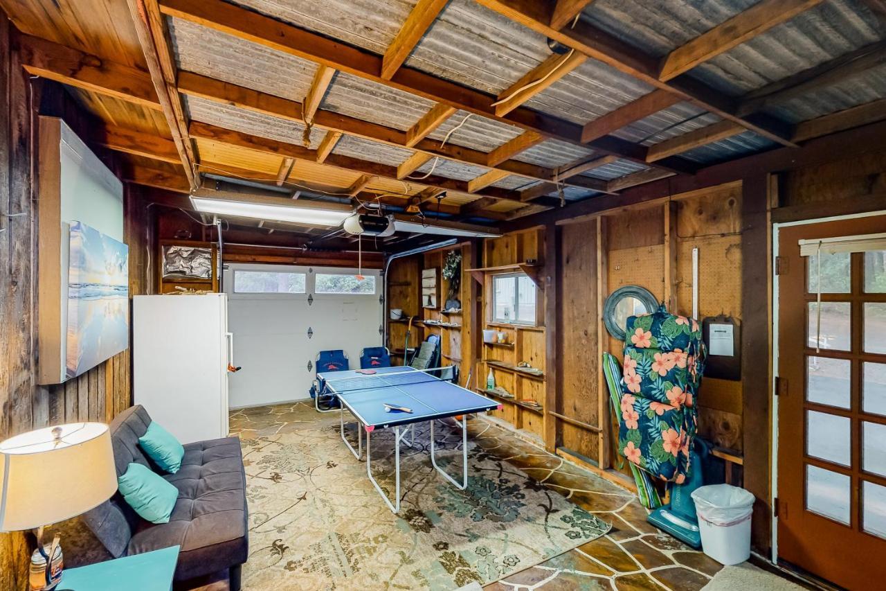 Alicia'S Beach House Holiday Beach Εξωτερικό φωτογραφία