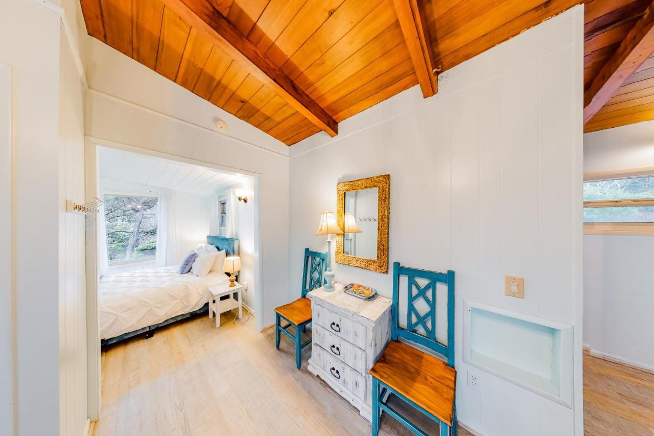 Alicia'S Beach House Holiday Beach Εξωτερικό φωτογραφία
