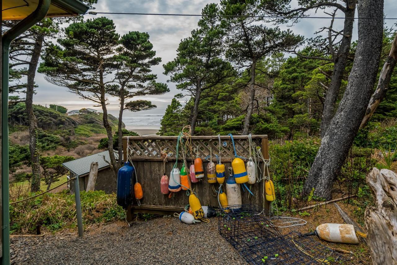 Alicia'S Beach House Holiday Beach Εξωτερικό φωτογραφία